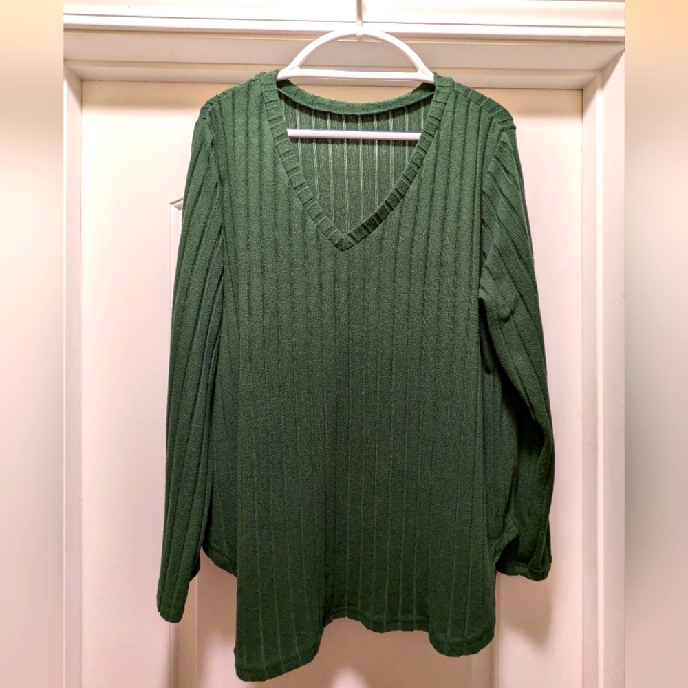 Lightweight, Sweater, XXL